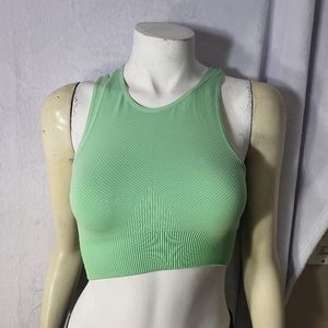 Sweaty Betty Seamless Sports Bra Sz 4/6